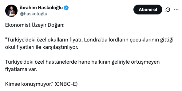 Fatih Uçar tweet media