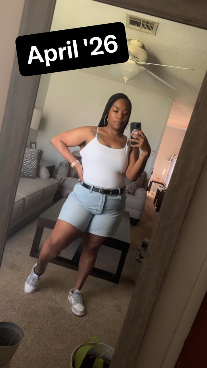_kyndallfire's tweet photo. -65 lbs https://t.co/6yZU99Rckh