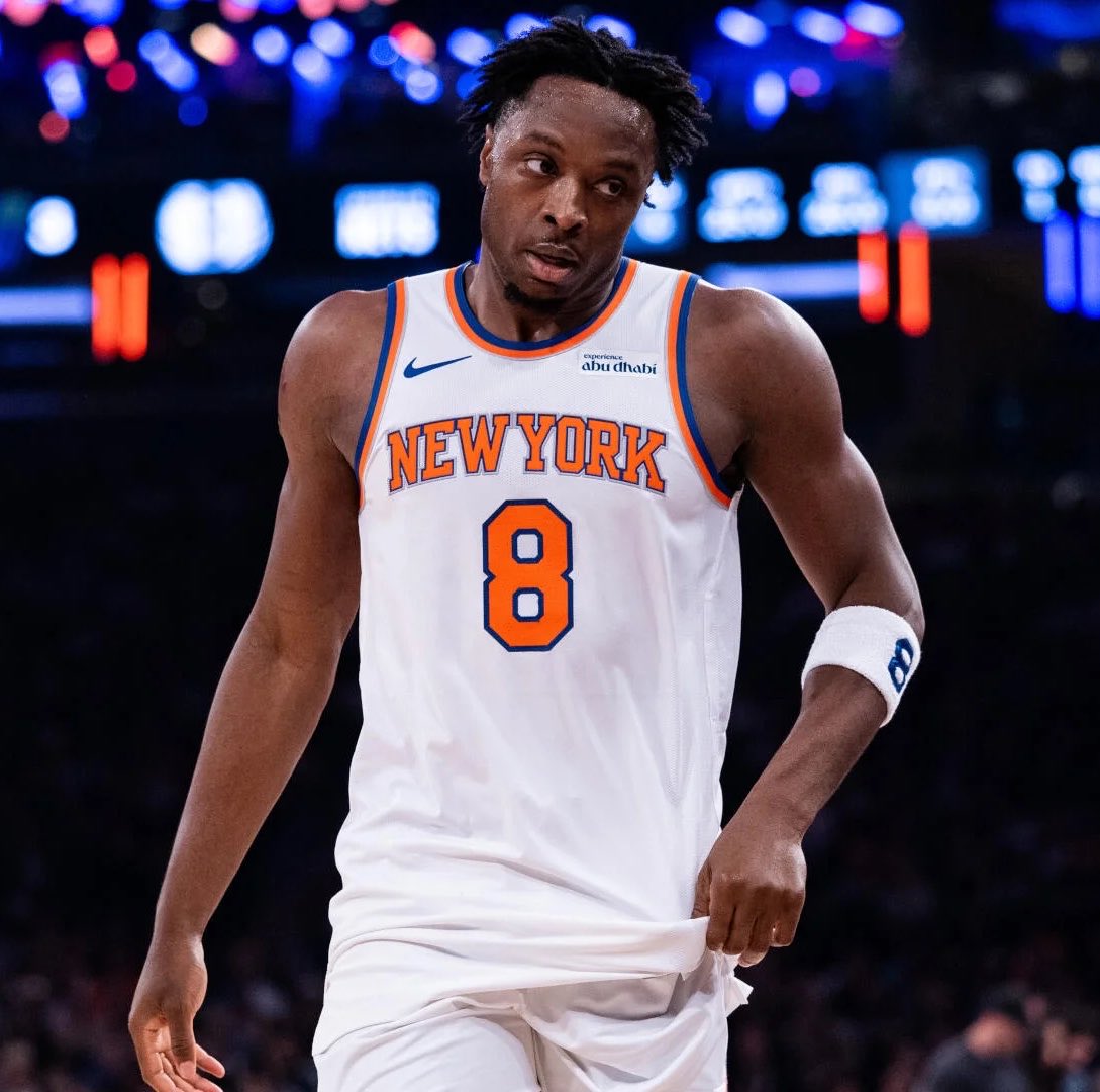 KnicksNation tweet media
