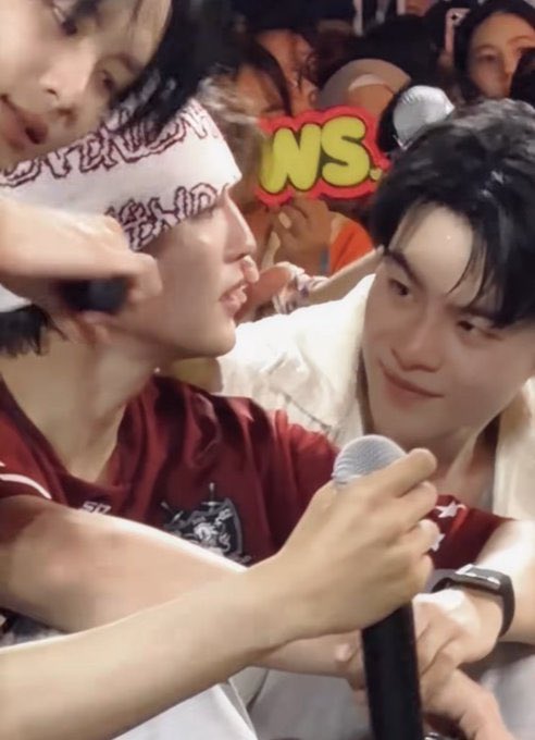 ไม่ได้แนะจิ้ด 「☆〜（ゝ。∂）」 tweet media