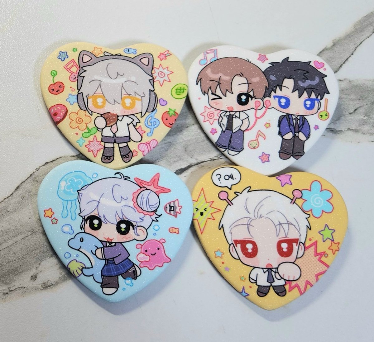 곽민수(Mindy) tweet media