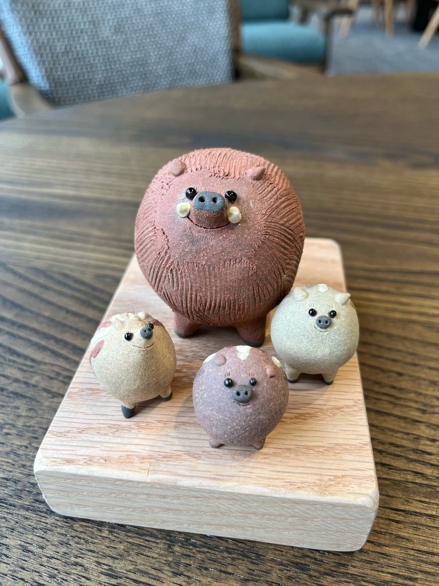 松本良太@マツモトクリーチャーズ (@ryouta_pottery) / Posts and