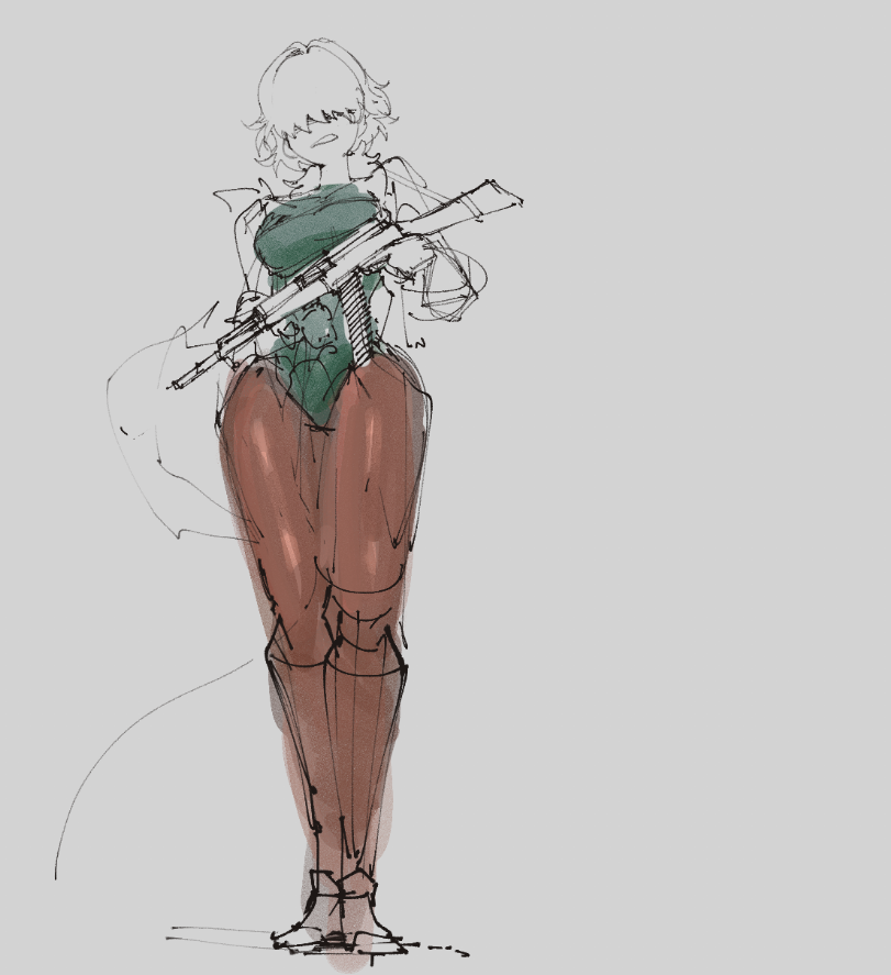 Cheengis🔻 tweet media