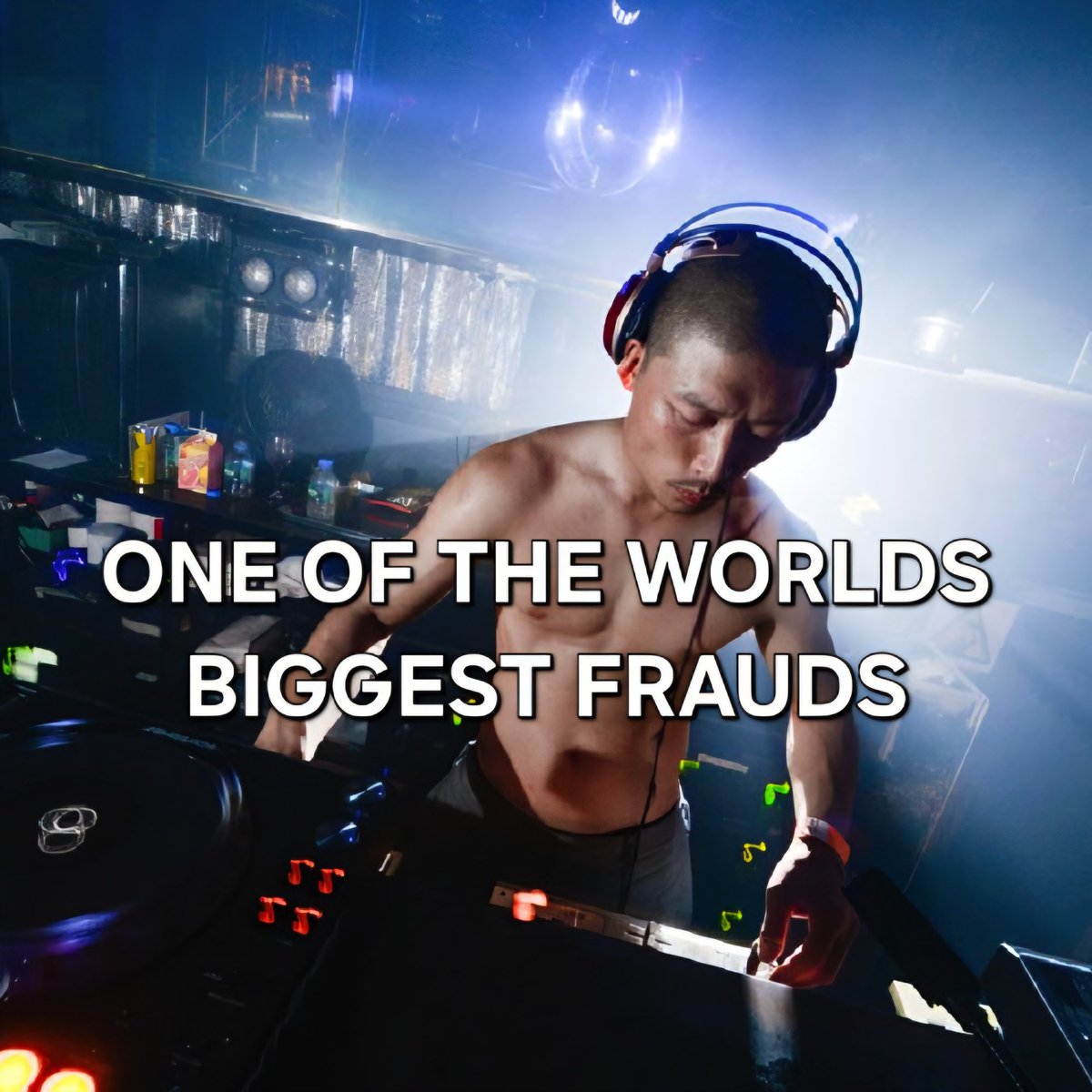 (▔▀_▀)y━･~ tweet media