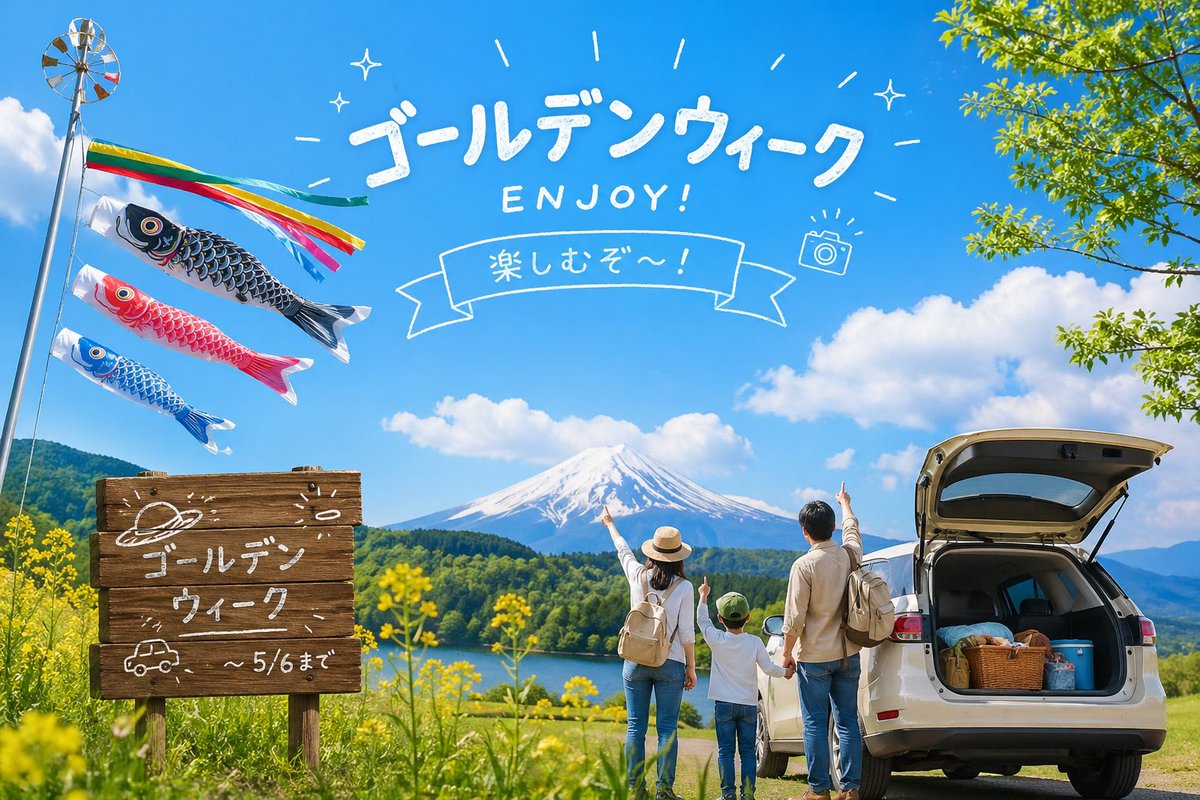 ゆっくりトラベル‼︎ tweet media