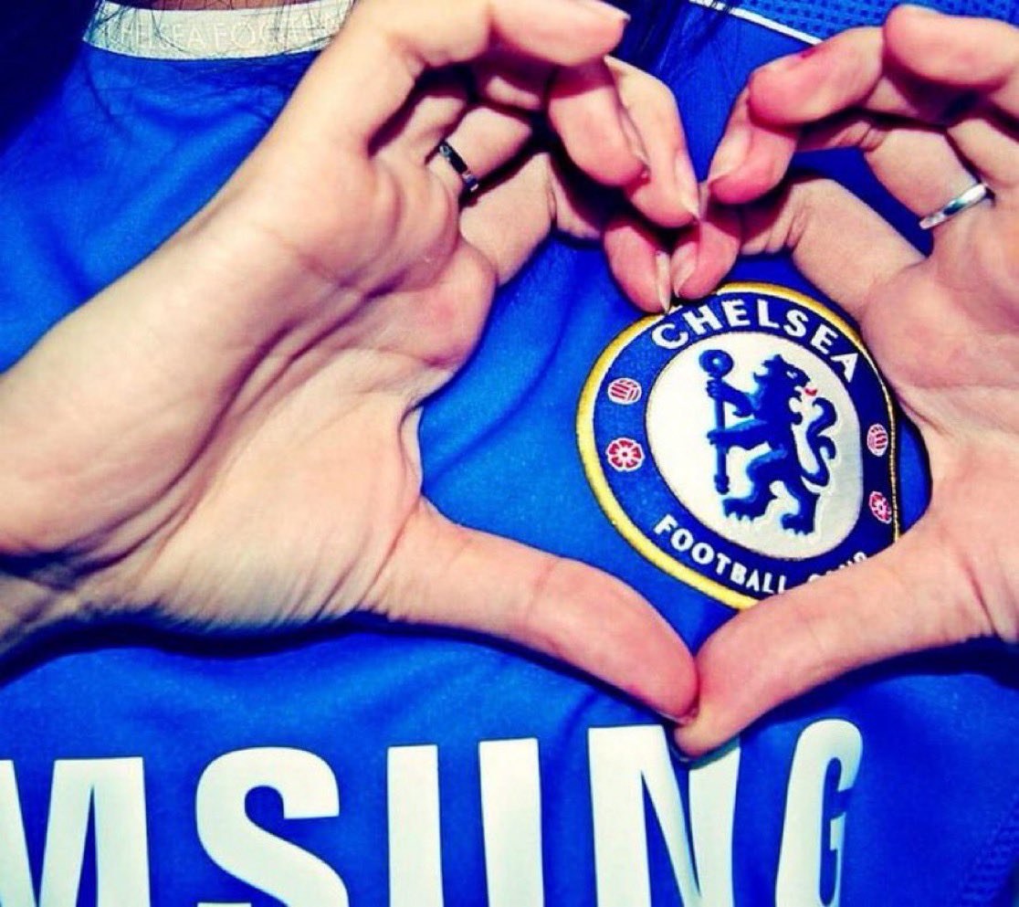 TheChelseaForum's tweet photo. Show me a Chelsea fan I never followed back 💙🫵 https://t.co/khjE2l1lMF