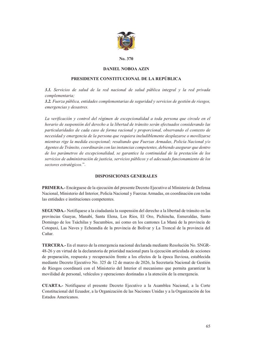 Francisco Garcés tweet media