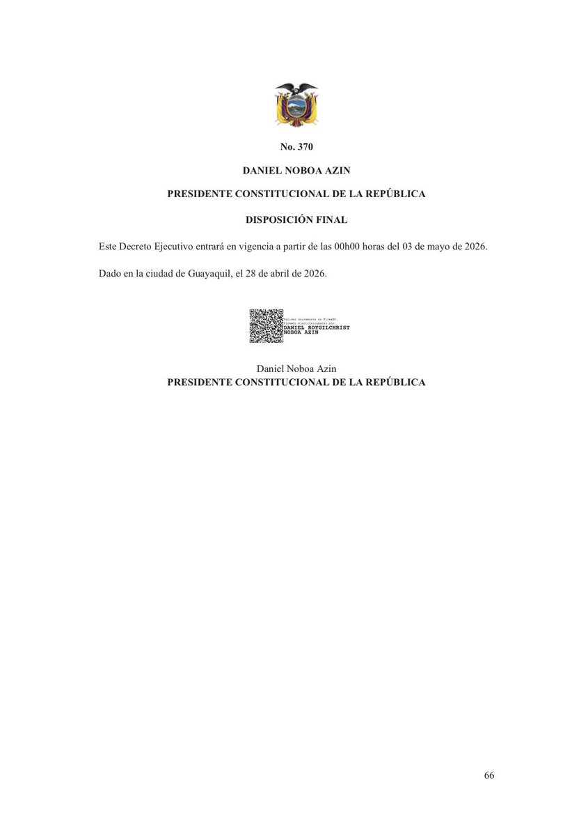 Francisco Garcés tweet media