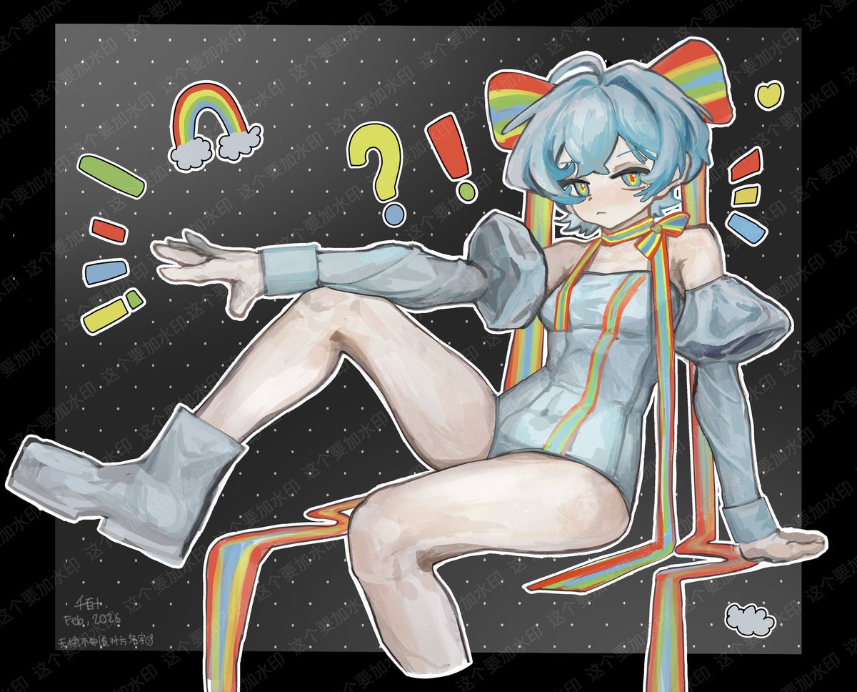 gyl100010010's tweet photo. @SpalienArt Hi. Here is my art (๑•̀ㅁ•́ฅ) https://t.co/Jepe77MQP9