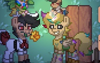Romeosfish's tweet photo. I realized I'm not posting as much as before, merely because of school.

Here's Charlie and Riccardo 🥹 playing with ena👀 https://t.co/RqXuJMeney