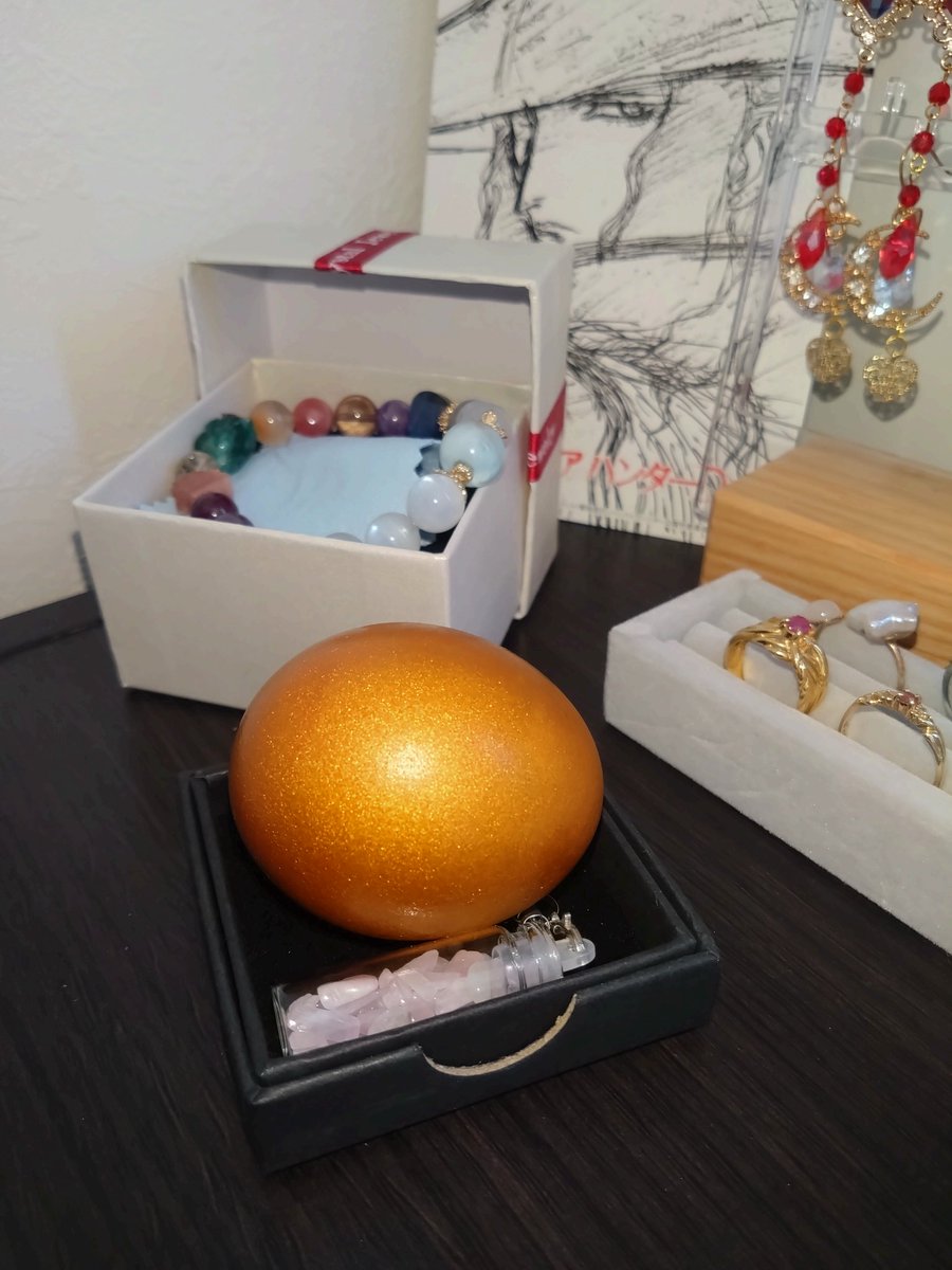 女神‎𖤐マイコ tweet media