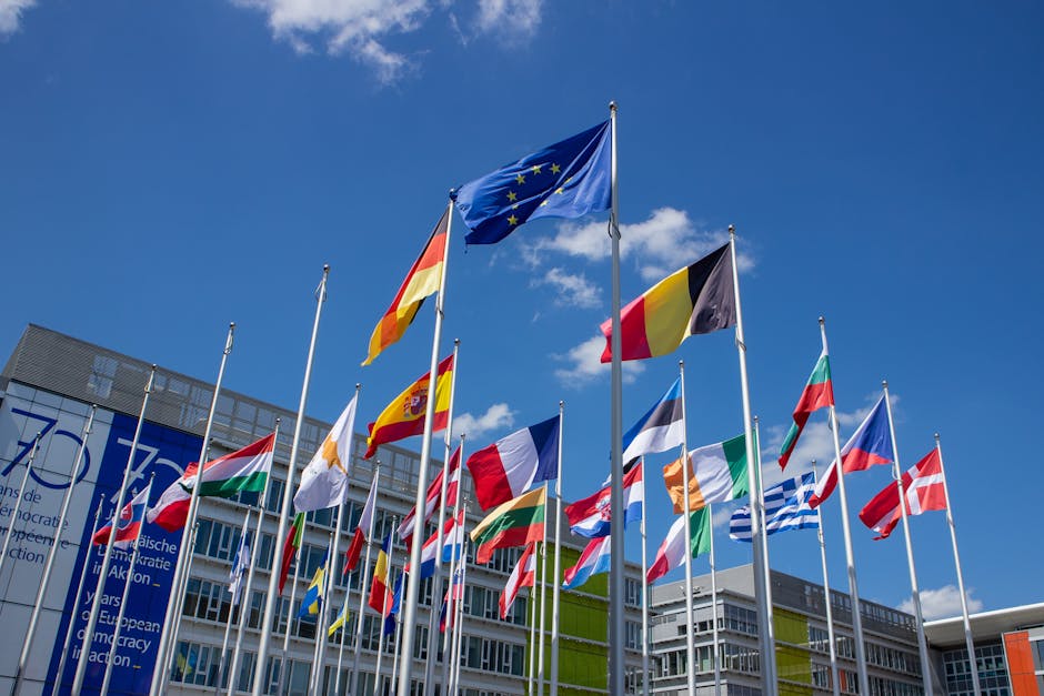 GCP_Analysts's tweet photo. From GCPA Researcher Anzhelika Doncheva, "European Independence as Institutional Survival: Digital Diplomacy under Ursula von der Leyen"

https://t.co/eUWAsNrERA https://t.co/B2FLYPkJg5