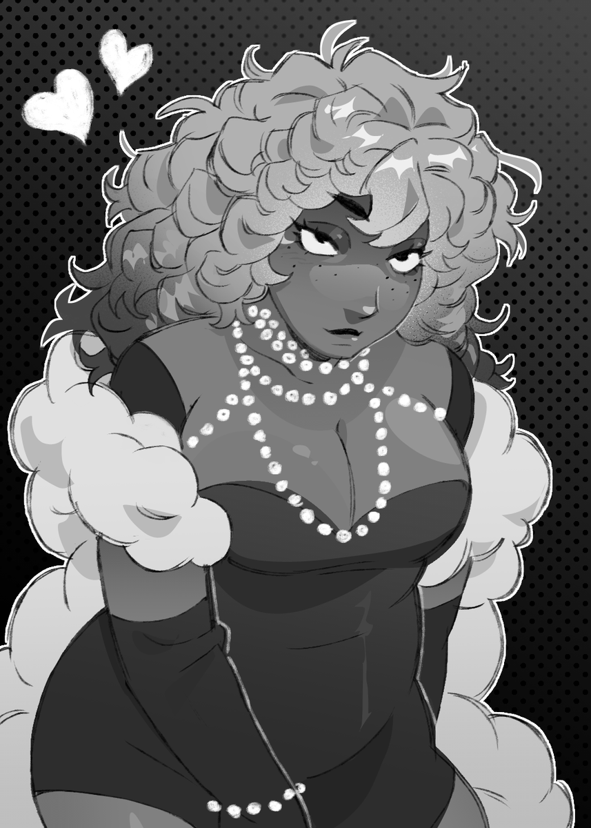 faeryee's tweet photo. some beautiful characters i've been commissioned to draw https://t.co/4WTsGQaCGs