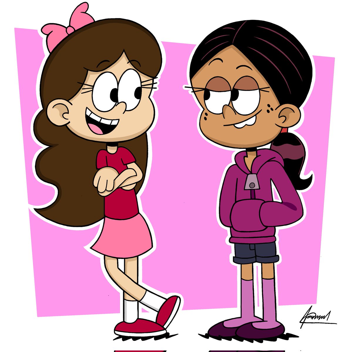 Aarón Rodríguez CARTOONS 🐼✏️ tweet media