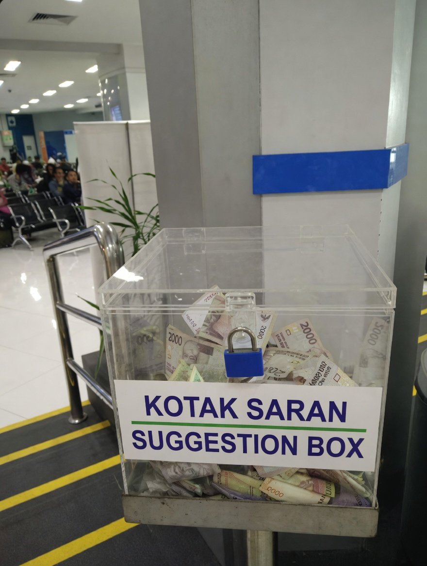 KOS (komunitas orang sinting ) tweet media