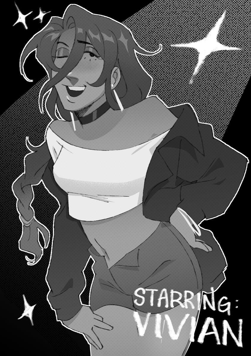 faeryee's tweet photo. some beautiful characters i've been commissioned to draw https://t.co/4WTsGQaCGs