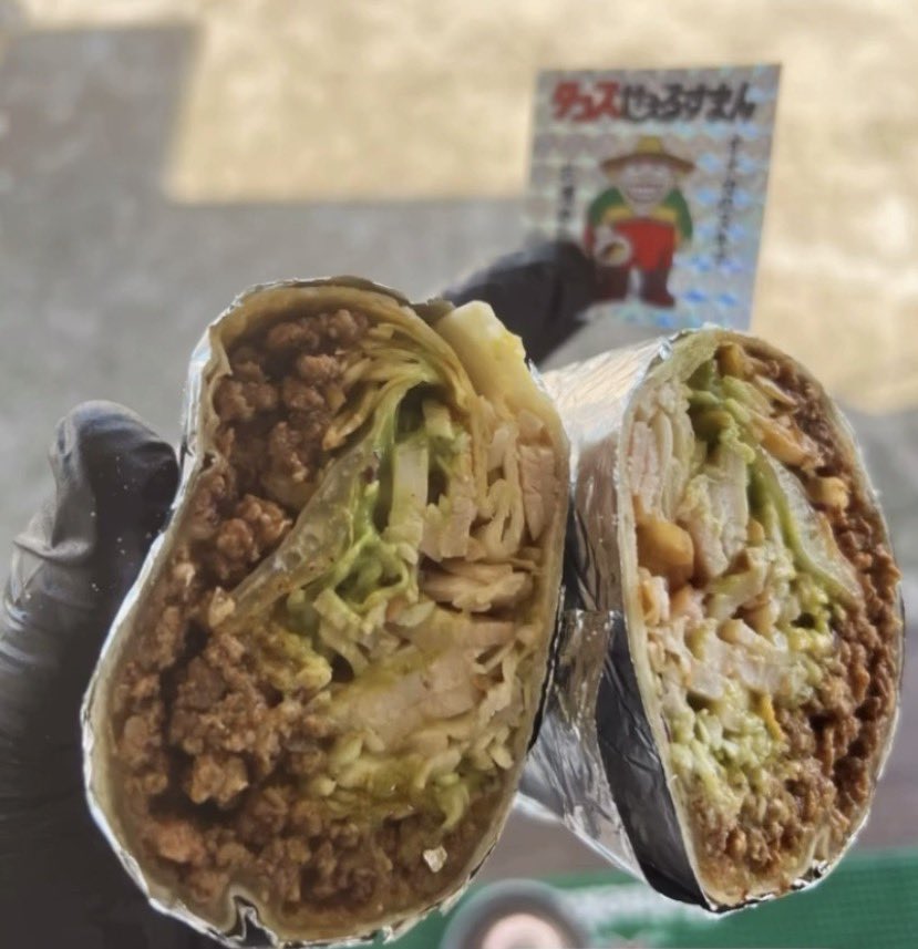 TacosLocos tweet media