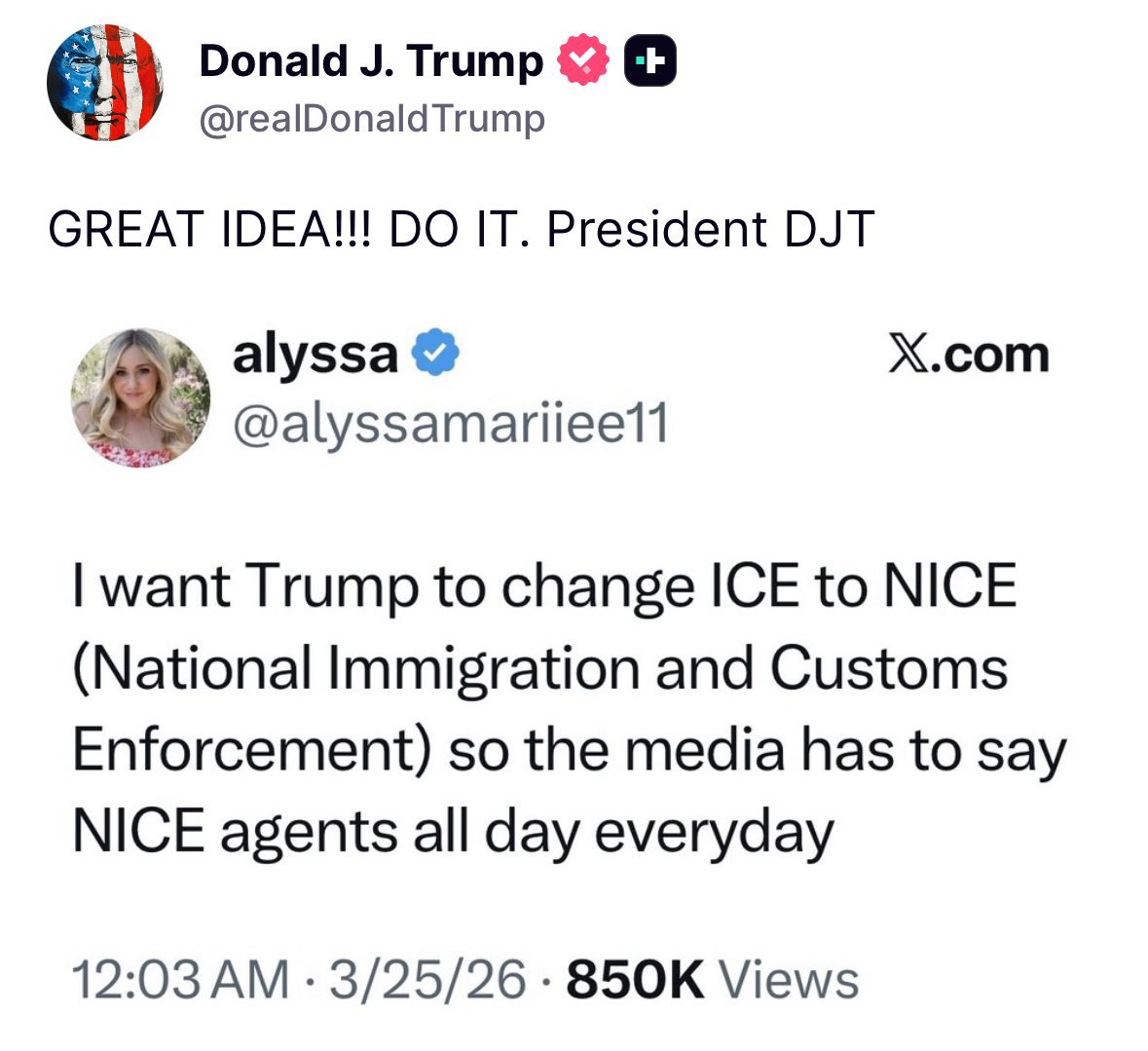 Lauren Witzke tweet media