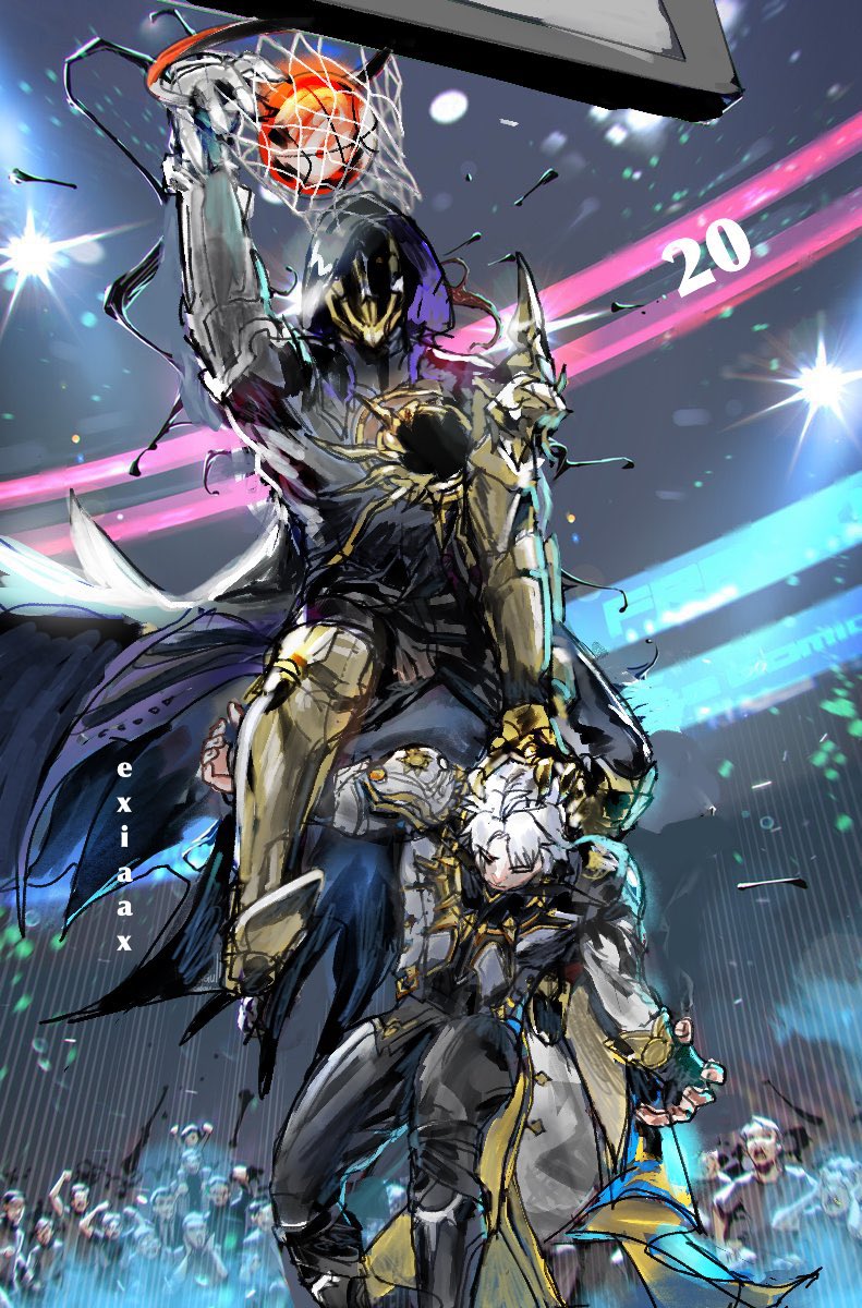 Đust ⚡CRF #E7S1 tweet media