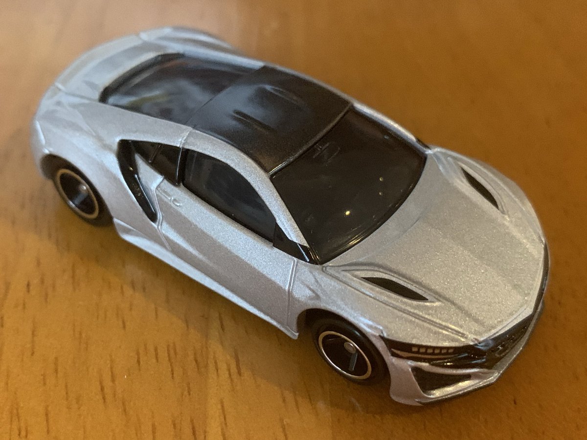 トミカ #tomicaくじ第3弾 今日のトミカは🚙3月発売分 tomicaくじ 第3弾