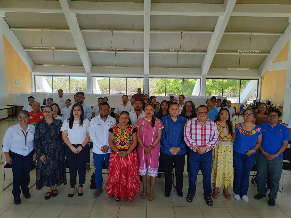 Imagen_Oaxaca tweet media