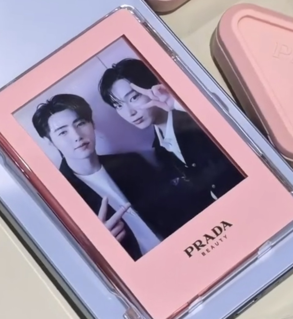 ❄️얼음별 tweet media