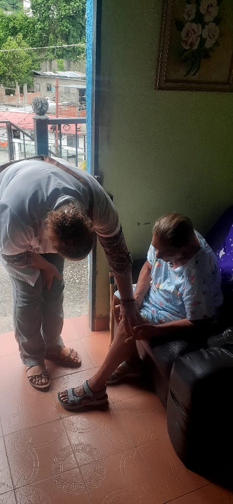 Brigadatruj2026's tweet image. La Misión Médica Cubana demuestra que la mejor medicina combina conocimiento y humanidad."
#CubaPorLaVida.
#CubaCoopera. #CubaCooperaVen
@BMC_TRUJILL