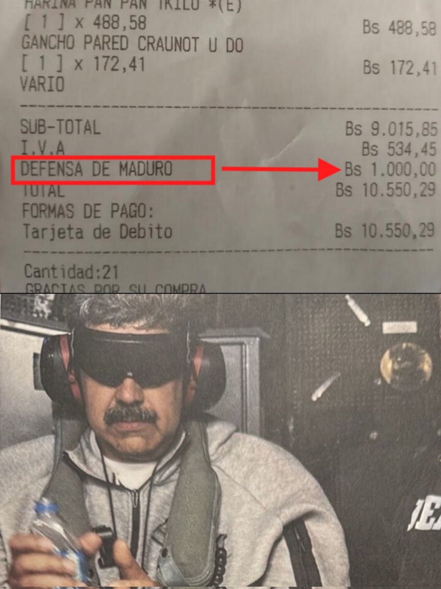 Javier Vivas Santana tweet media