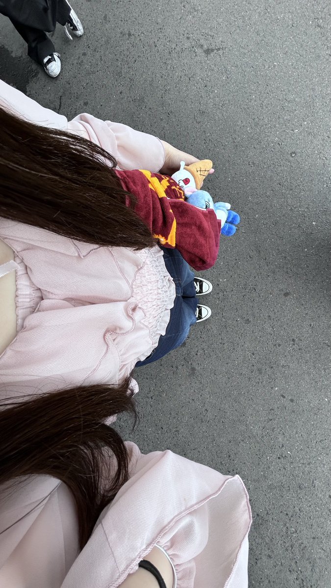 🈂️ちゃん tweet media