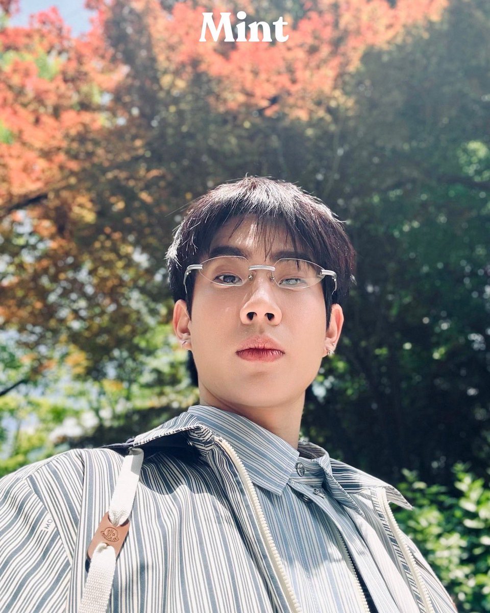 Mint Magazine Thailand tweet media