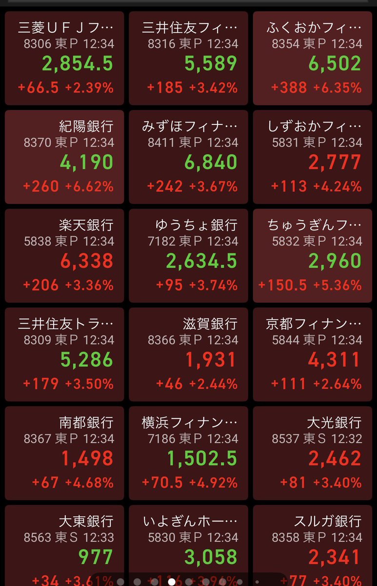 まつばらのけいかく tweet media