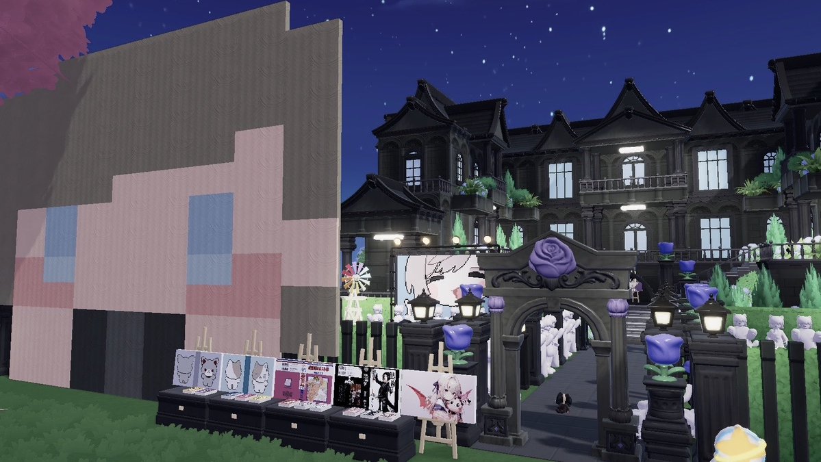 しゃふお tweet media