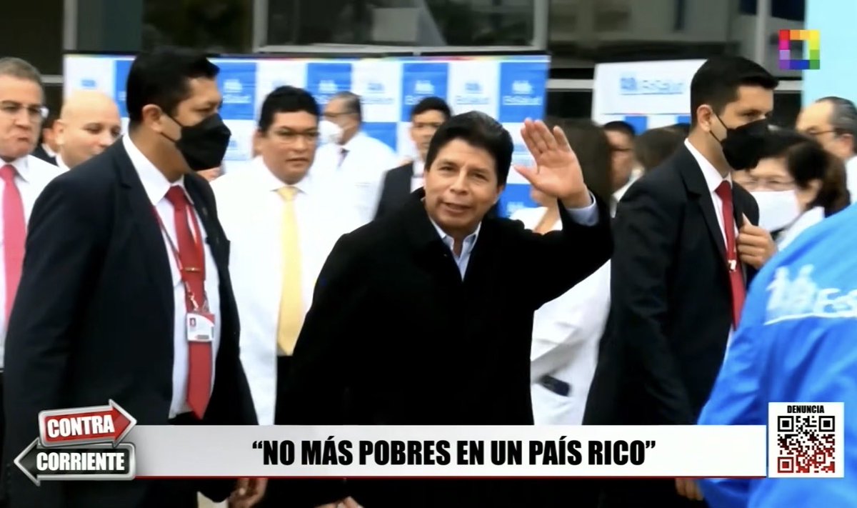 CONTRACORRIENTE_W tweet media