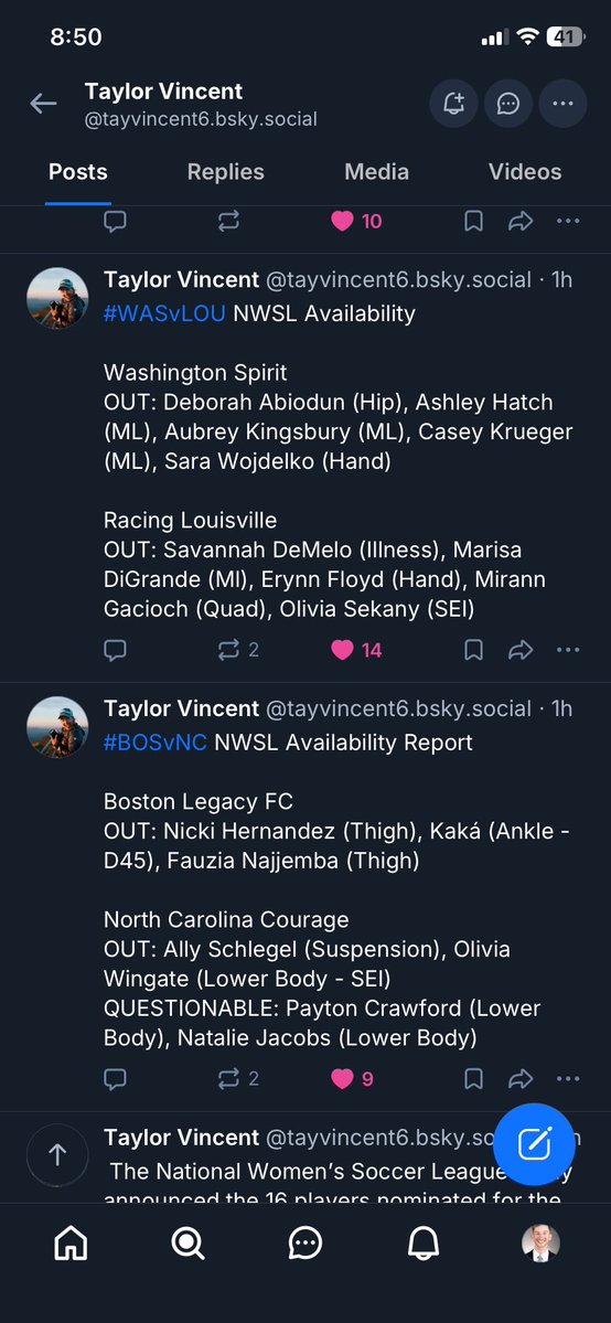 Adam Beasley tweet media
