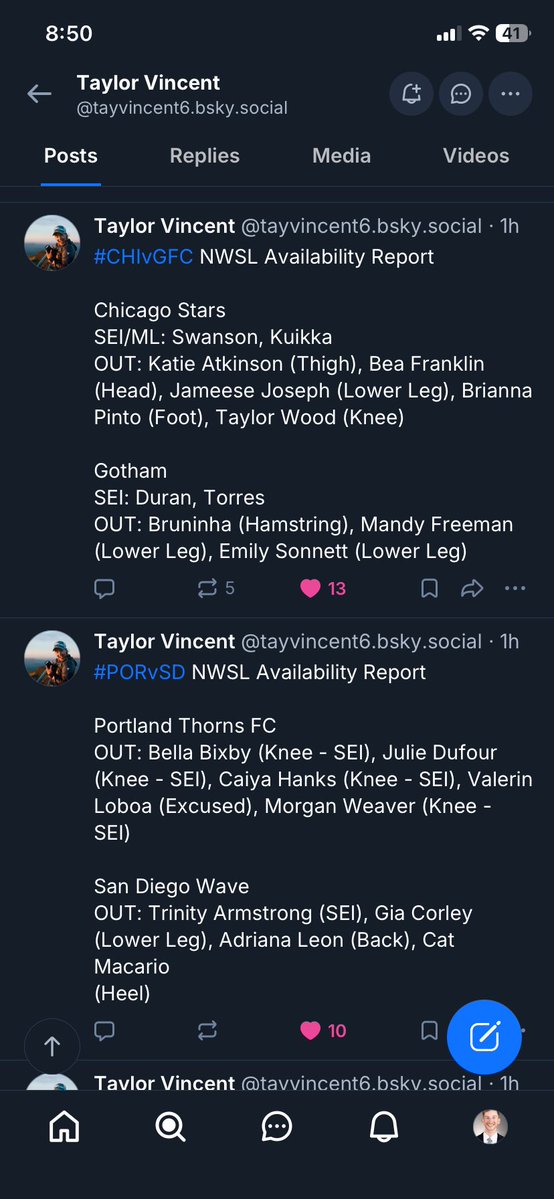 Adam Beasley tweet media