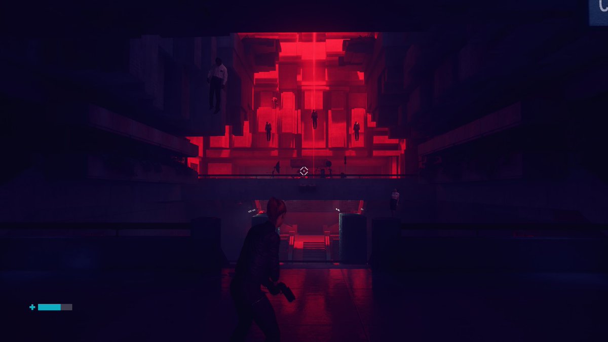 FragileBeyond's tweet image. #Control