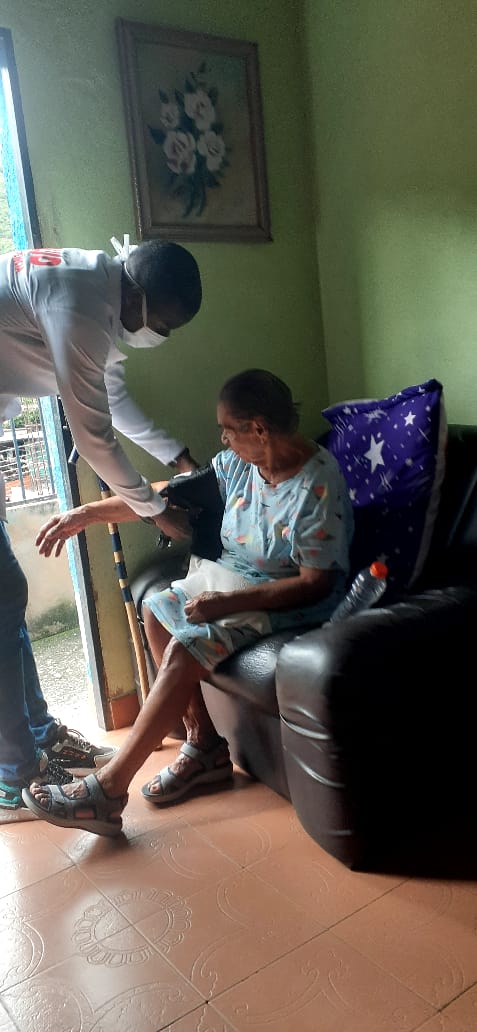 Brigadatruj2026's tweet image. La Misión Médica Cubana es el corazón que impulsa bienestar en cada rincón de Venezuela."
#CubaPorLaVida.
#CubaCoopera. #CubaCooperaVen
@BMC_TRUJILL