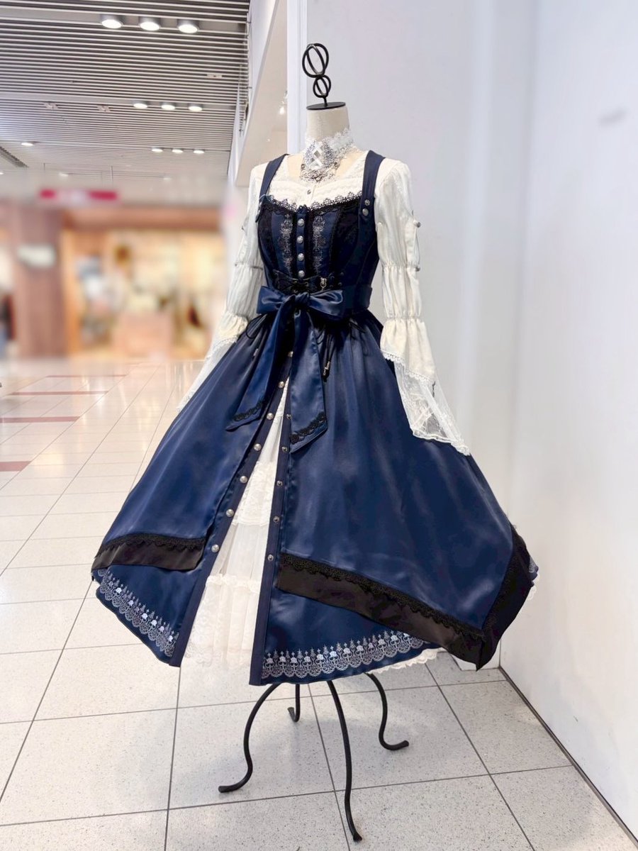 OZZ ONESTE 梅田HEPFIVE店 tweet media