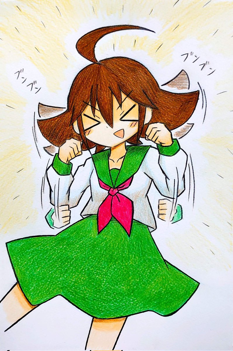 伊カスミ tweet media