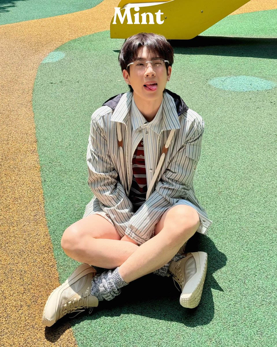 Mint Magazine Thailand tweet media