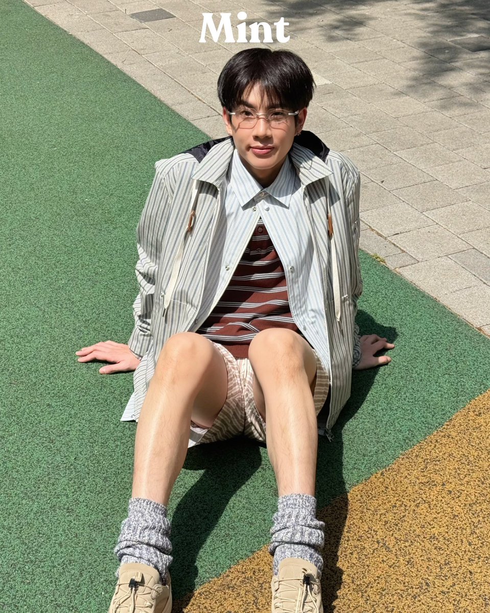 Mint Magazine Thailand tweet media