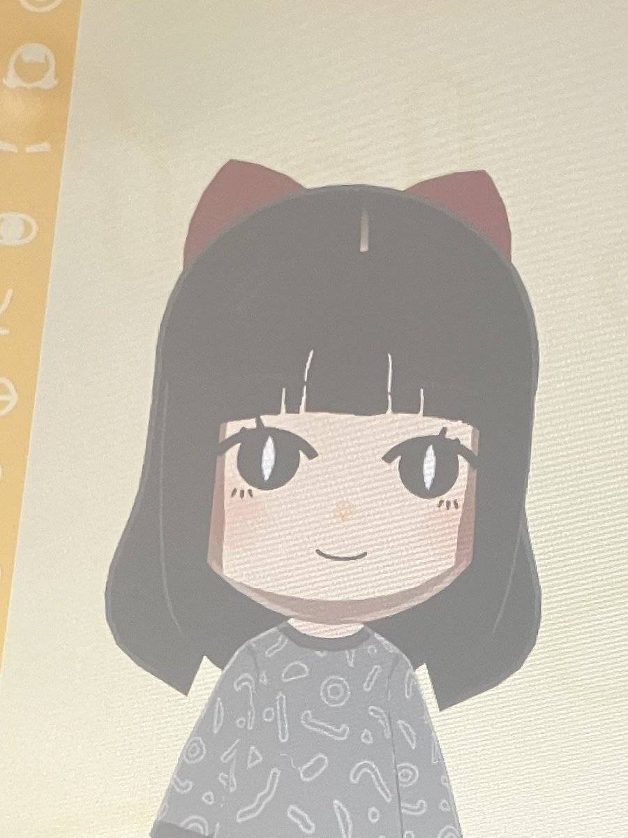 すいまぁ◂Ⓘ▸一人称4/18 tweet media