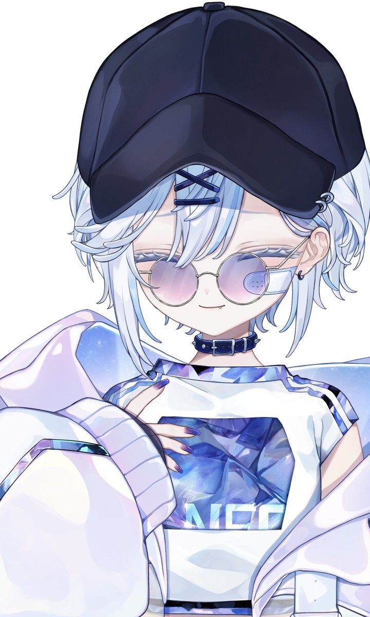叶夢ねお@ 天才 tweet media