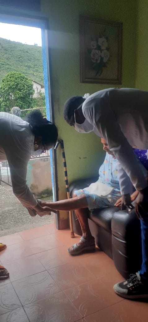 Brigadatruj2026's tweet image. La Misión Médica Cubana es el corazón que impulsa bienestar en cada rincón de Venezuela."
 #CubaCooperaVen
@BMC_TRUJILL #CubaPorLaVida.
#CubaCoopera.