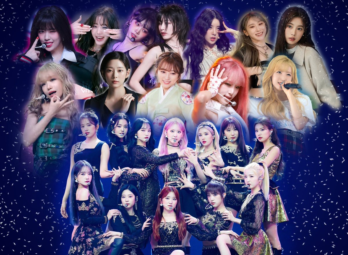 jojo_ryuunosuke's tweet image. #wizonemail
#IZONE
君「IZ*ONE♡家族」の残しくれた笑顔..
たったひとつの想い
これからの
君の笑顔のために🫶🥹

わたしは永遠にWIZ*ONE♡