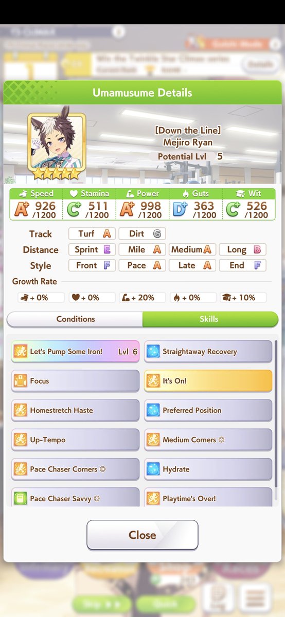 wait i just knew level 6 is possible