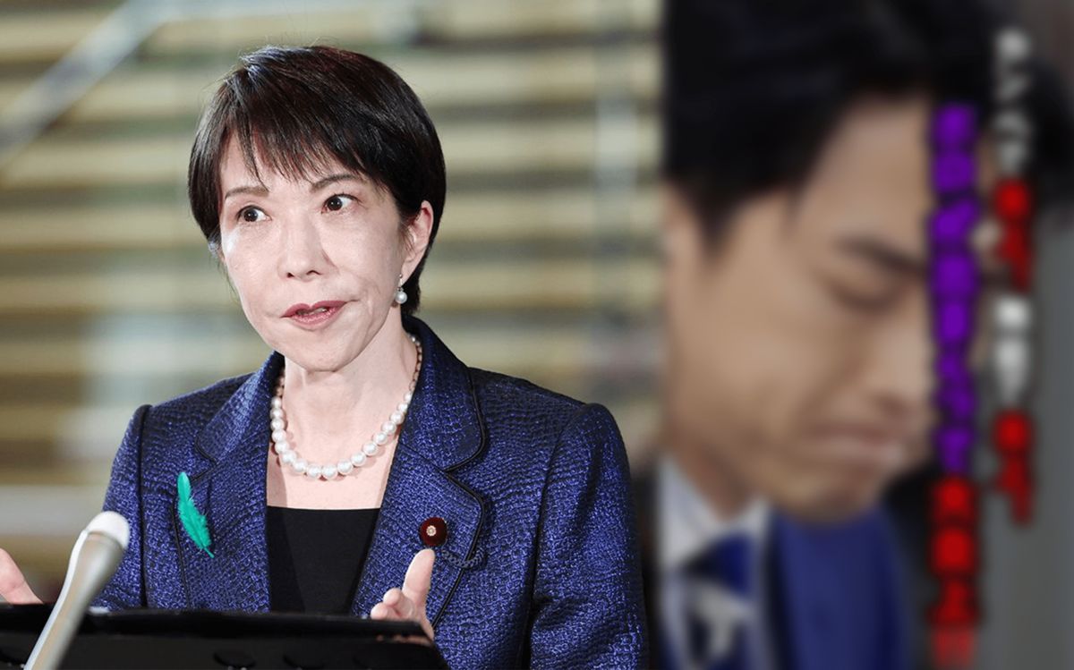 週刊文春 tweet media