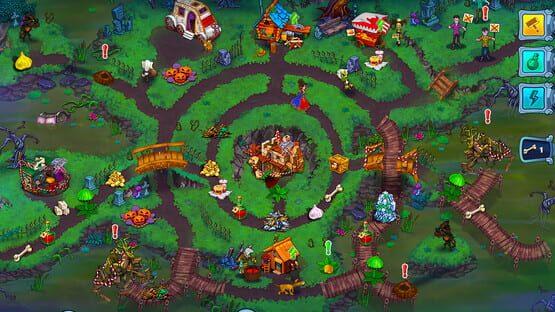 GameOrDieBot's tweet image. Incredible Dracula: Vargosi Returns

🏢 Platinum Games, Alawar, Big Fish Games, Platinum Games
📅 2019
🖥 PC, Mac

#videogames #retro #gameordie