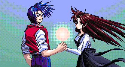 PC98_bot's tweet photo. Grounseed // Studio Twinkle // PC-98 // #pc98 #StudioTwinkle https://t.co/d3CDNUA0bx