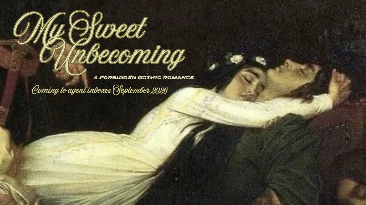 chantaldanieli's tweet image. JANE EYRE x THE PHANTOM OF THE OPERA

🕯️forbidden gothic romance
🕯️slow burn
🕯️yearning à la anthony bridgerton
🕯️black swan-esque awakening 
🕯️2000’s setting
🕯️devouring obsession but make it consensual 
🕯️secret lake meetings

#questpit #W #A #NA #R